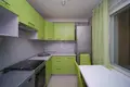 1 room apartment 33 m² Minsk, Belarus