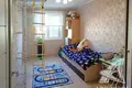 3 room apartment 61 m² Muchaviecki sielski Saviet, Belarus