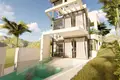 4 bedroom house 264 m² San Pedro Alcantara, Spain
