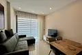 1 bedroom apartment 41 m² Alanya, Turkey