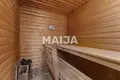 Casa 5 habitaciones 116 m² Kouvola sub region, Finlandia