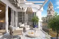 Mieszkanie 2 pokoi 162 m² Malaga, Hiszpania