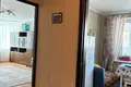 Appartement 1 chambre 53 m² Homiel, Bélarus