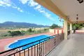 4 bedroom Villa 297 m² el Fondo de les Neus Hondon de las Nieves, Spain