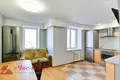 Квартира 3 комнаты 88 м² Минск, Беларусь