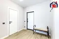 Квартира 1 комната 37 м² Минск, Беларусь