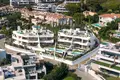 Mieszkanie 3 pokoi 331 m² San Pedro Alcantara, Hiszpania