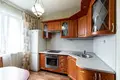 2 room apartment 50 m² Minsk, Belarus