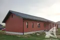 Casa 111 m² Rakitnicki siel ski Saviet, Bielorrusia