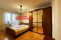 3 room apartment 71 m² Hrodna, Belarus