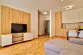 Mieszkanie 1 pokój 39 m² Becici, Czarnogóra