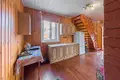 Casa 140 m² Dukorski siel ski Saviet, Bielorrusia