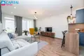 Apartamento 2 habitaciones 50 m² Vilna, Lituania