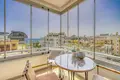 Wohnung 2 zimmer  Alanya, Türkei