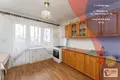 Mieszkanie 3 pokoi 73 m² Fanipol, Białoruś