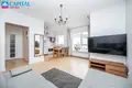 Wohnung 2 zimmer 50 m² Wilna, Litauen