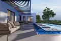 Cottage 4 bedrooms 240 m² Fassoula, Cyprus