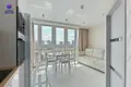 Appartement 3 chambres 58 m² Minsk, Bélarus