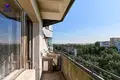 Appartement 2 chambres 53 m² Minsk, Bélarus