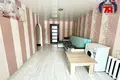 3 room apartment 64 m² Sluck, Belarus