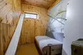 Casa 192 m² Dziarzynski sielski Saviet, Belarús