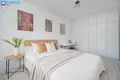 Квартира 2 комнаты 42 м² Вильнюс, Литва