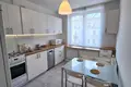 Apartamento 1 habitación 38 m² en Varsovia, Polonia