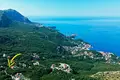 Land  Budva, Montenegro
