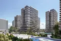 Complexe résidentiel Grand Sapphıre Blu