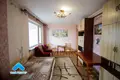 2 room apartment 47 m² Krasnaye, Belarus