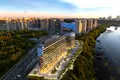 Офис 841 м² Москва, Россия