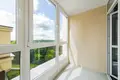 3 room apartment 61 m² Minsk, Belarus