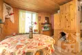 Maison 48 m² Krasnienski sielski Saviet, Bélarus