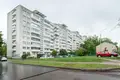 2 room apartment 55 m² Minsk, Belarus