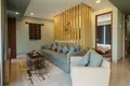 Willa 3 pokoi 322 m² Ungasan, Indonezja