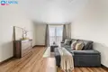 Apartamento 3 habitaciones 59 m² Vilna, Lituania