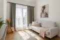 Квартира 2 комнаты 48 м² Познань, Польша