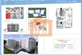 Квартира 2 комнаты 56 м² Golem, Албания