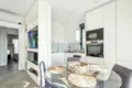 Appartement 2 chambres 62 m² Tivat, Monténégro