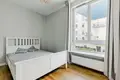 3 room apartment 65 m² Warsaw, Poland