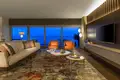 Appartement 1 chambre 85 m² Bakirkoy, Turquie