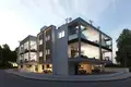 Penthouse 3 Schlafzimmer 80 m² Aradippou, Zypern