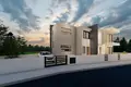 3 bedroom house 120 m² Parekklisia, Cyprus