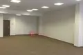 Tienda 114 m² en Minsk, Bielorrusia