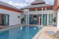 Willa 3 pokoi 337 m² Phuket, Tajlandia