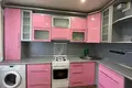 Wohnung 2 zimmer 66 m² in Nawapolazk, Belarus
