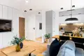 Appartement 1 chambre 27 m² en Cracovie, Pologne