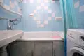 Wohnung 2 zimmer 50 m² Minsk, Belarus