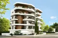 Duplex 4 chambres 112 m² Larnaca, Bases souveraines britanniques