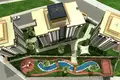 2 bedroom apartment 108 m² Turkey, Turkey